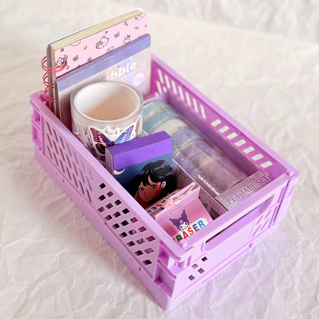 Pinterest-Basket-organizer