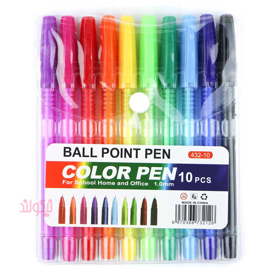 colored-ball-pen
