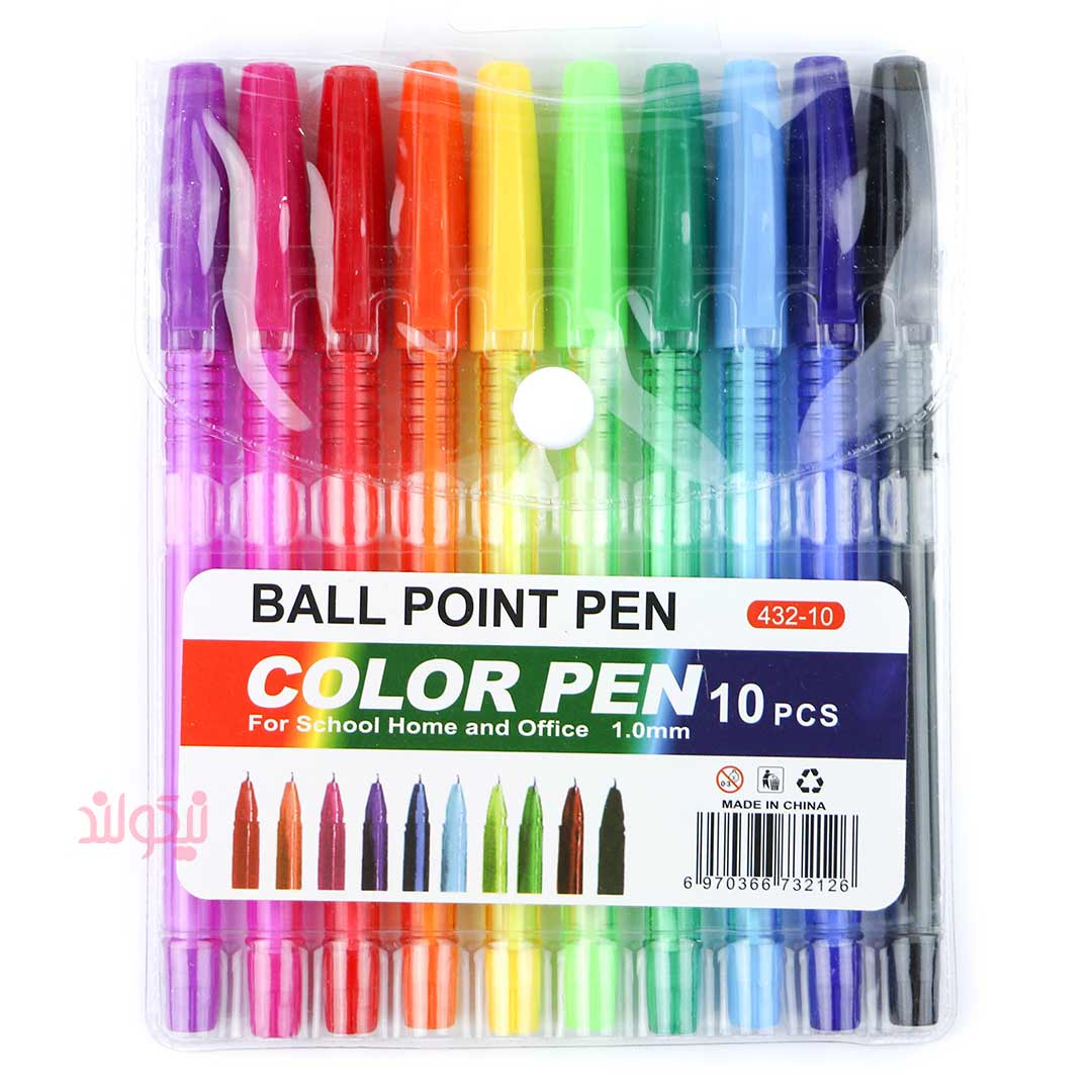 colored-ball-pen