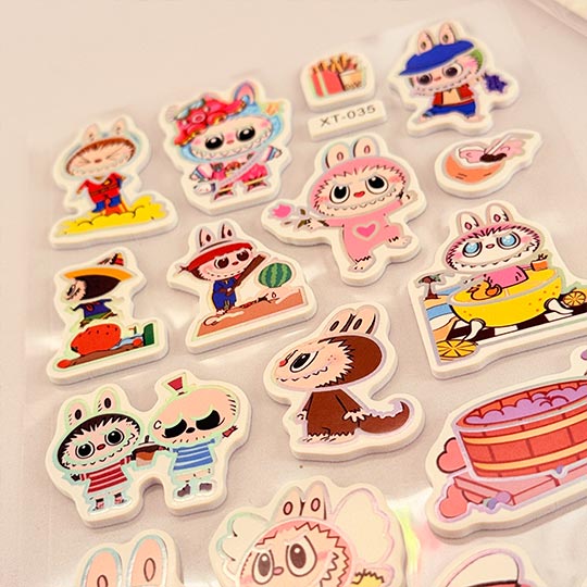 DIY-sticker-forchildren