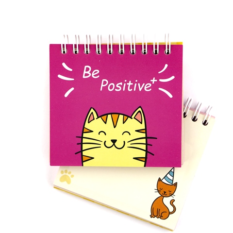 Be-Positive