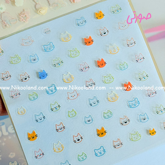 mini-sticker-notebook-1600YILAN