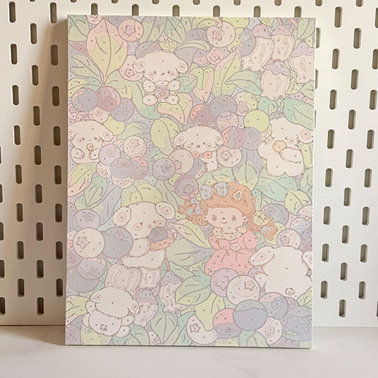 number-coloring-canvas-30-40