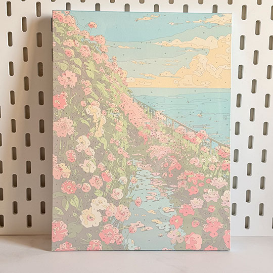 number-coloring-canvas-30-40