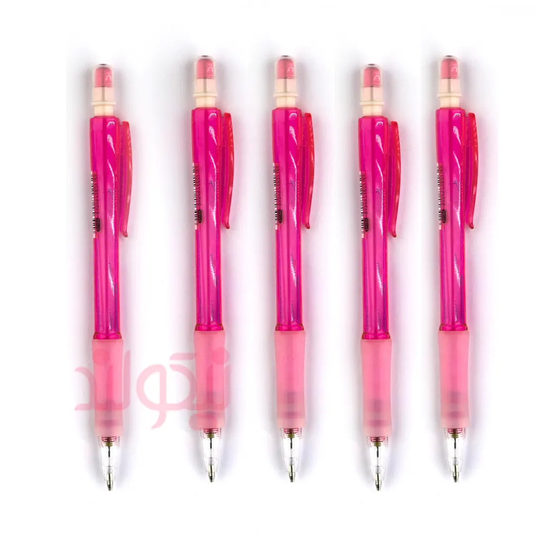 Zhidi-Pencil-Pink