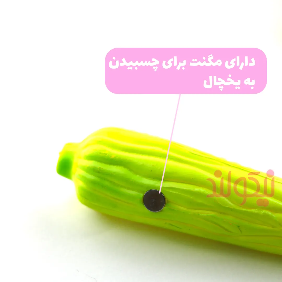 Corn-Vegetables-Pen