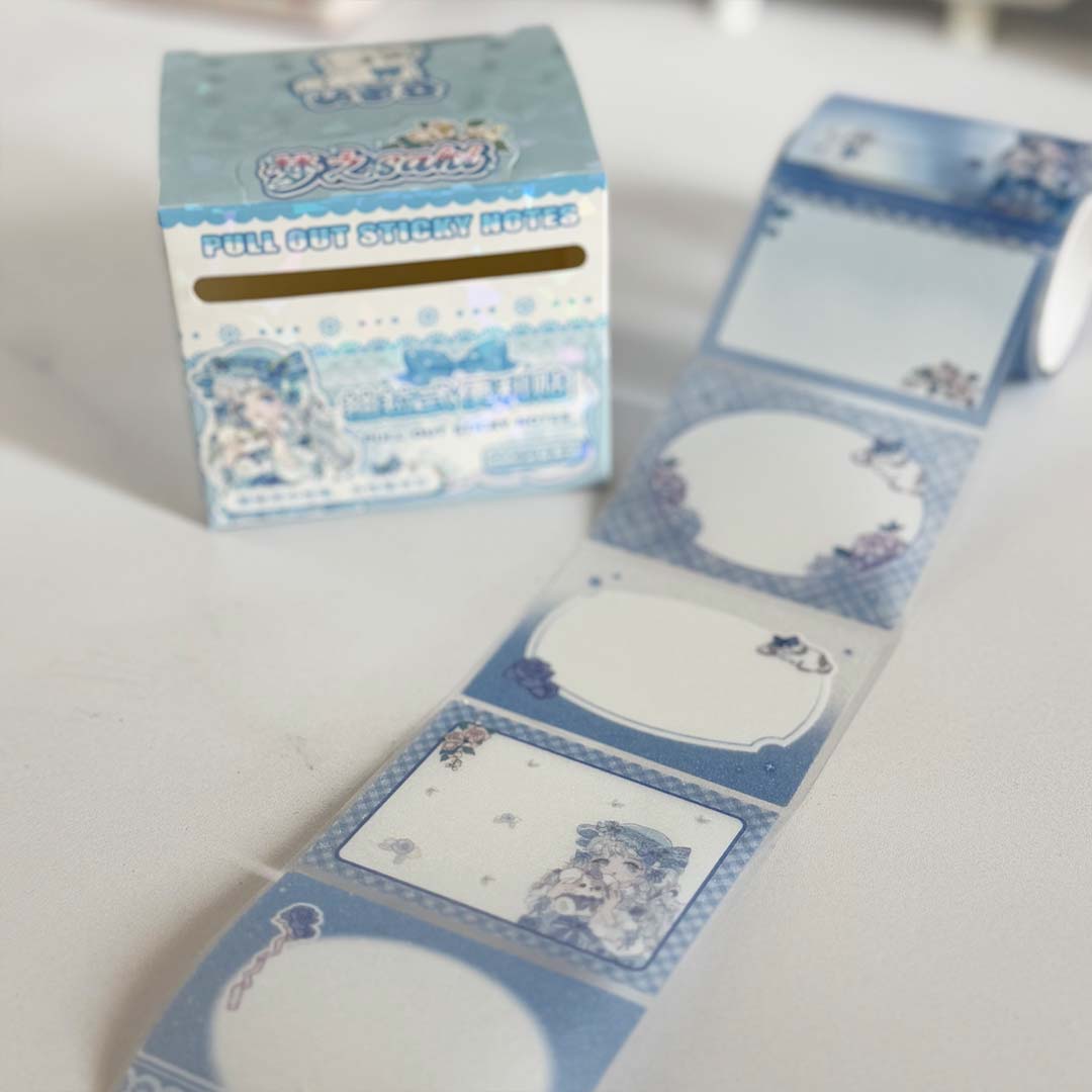 name-roll-sticker