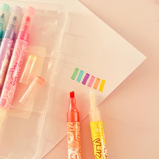 shiny-earasable-highlighter-6pcs