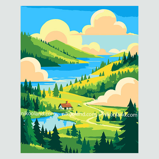 number-coloring-canvas-40-50