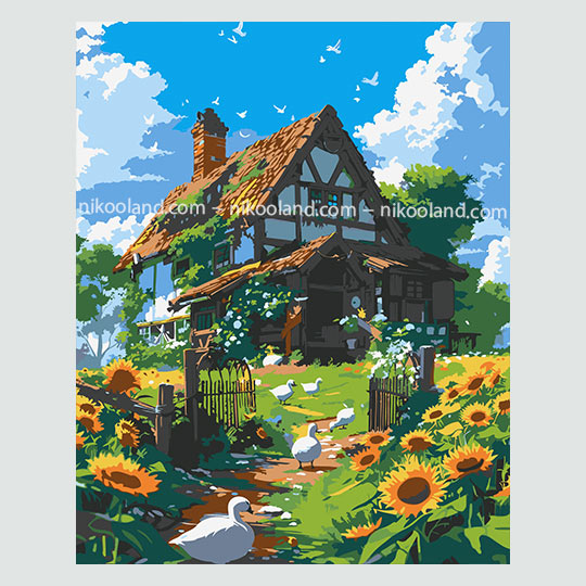 number-coloring-canvas-40-50