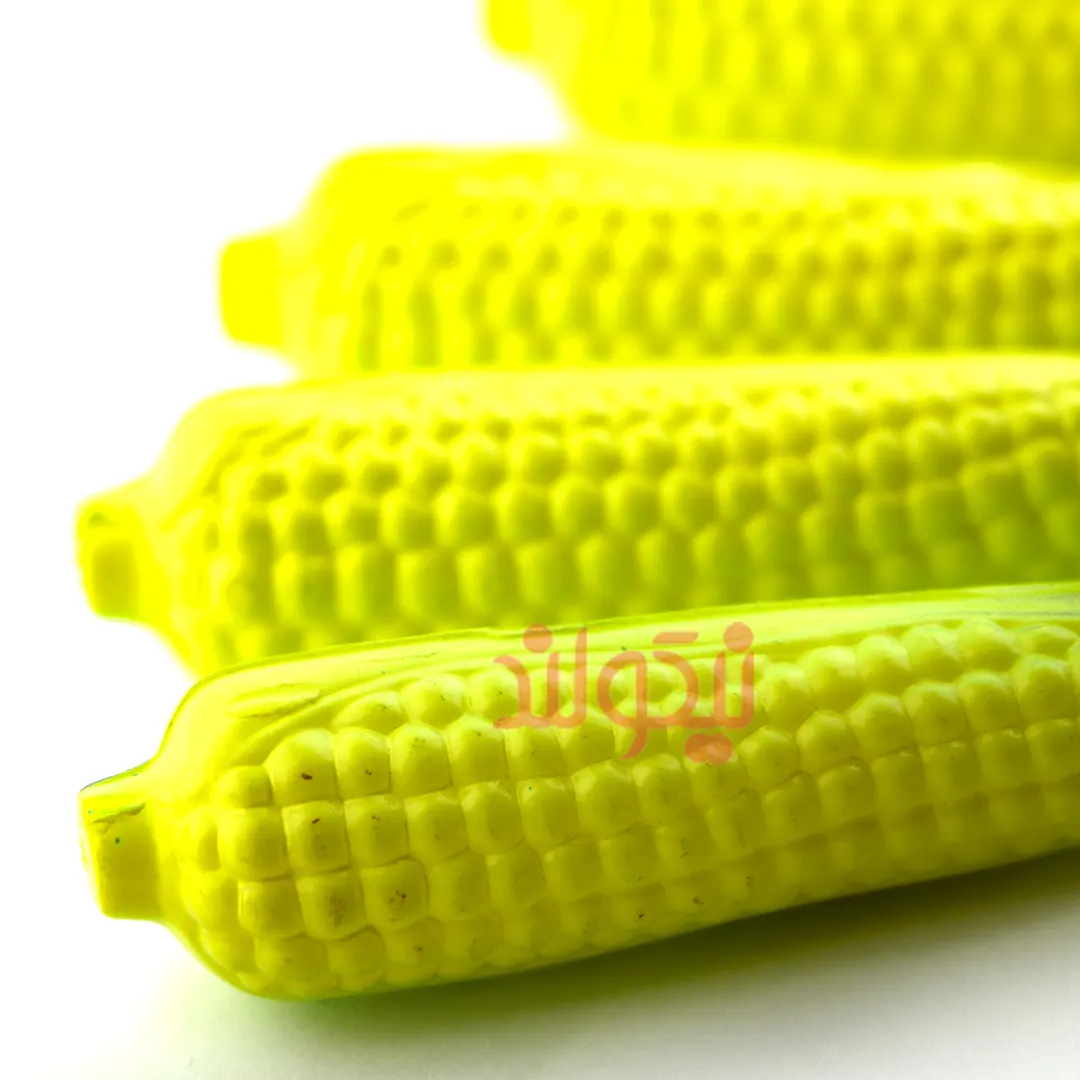 Corn-Vegetables-Pen