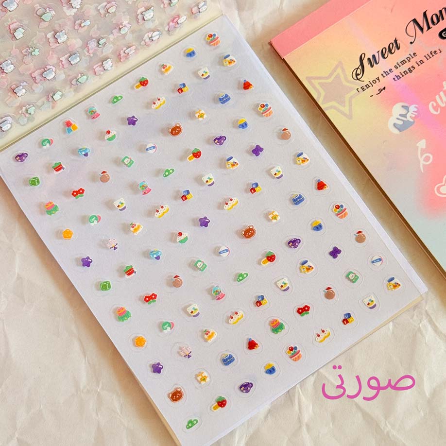 mini-sticker-notebook-2000YILAN