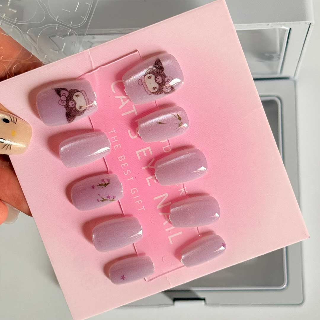 colorful-nail