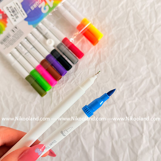 water-base-marker