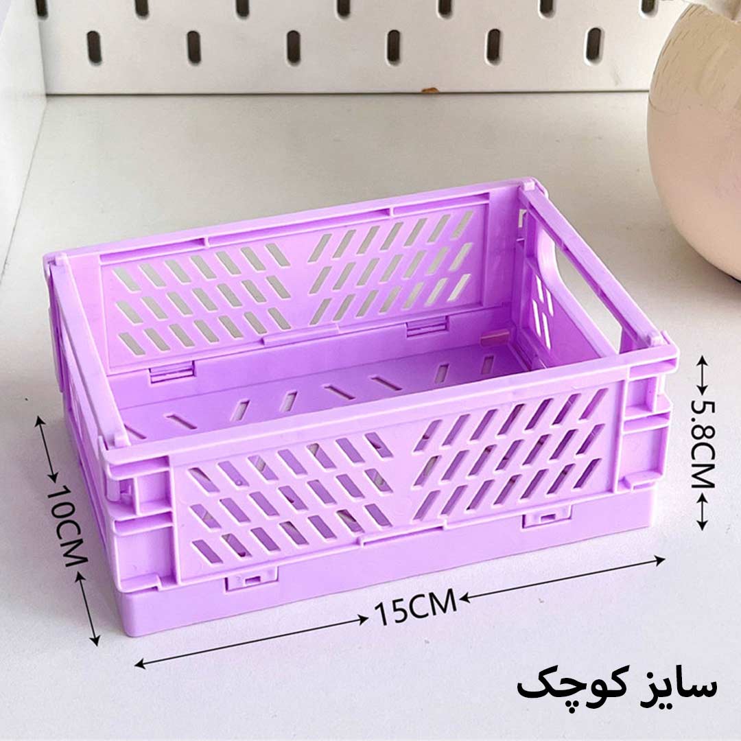 Pinterest-Basket-organizer
