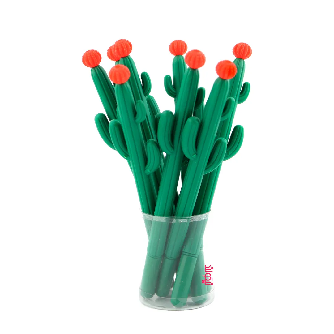 Flower-Cactus-Pen-1
