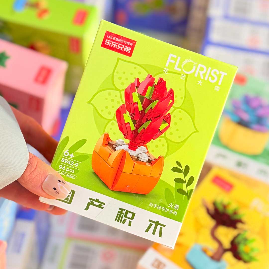 lego-florist