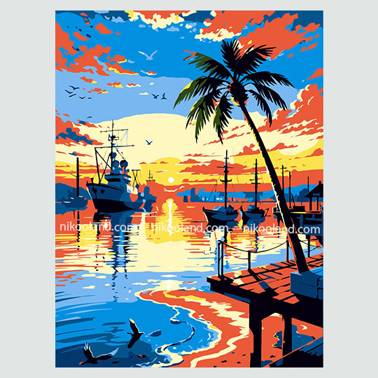 number-coloring-canvas-30-40