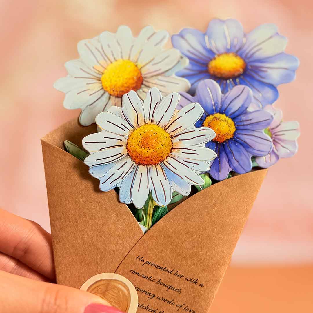 flower-postcard