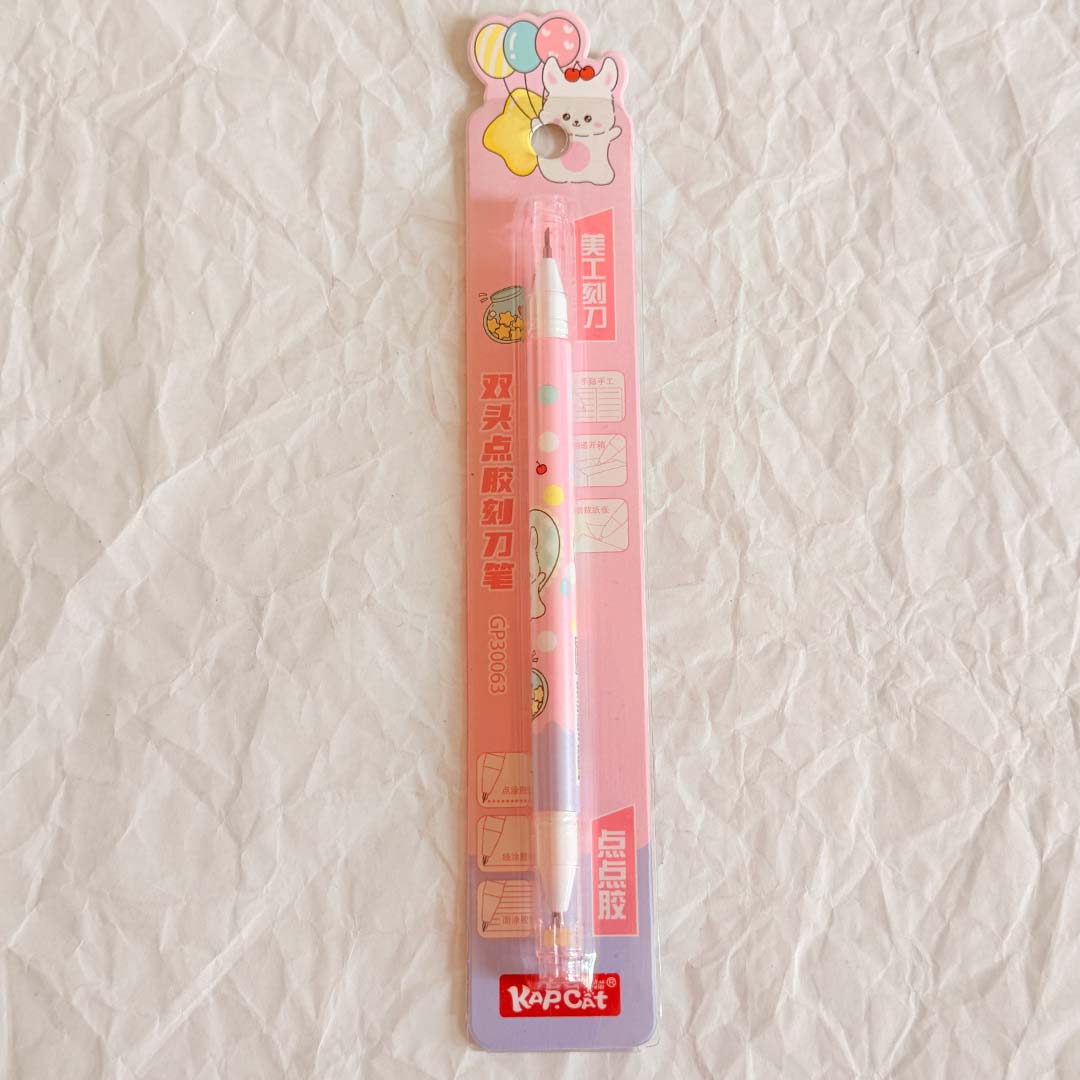 pen-cutter
