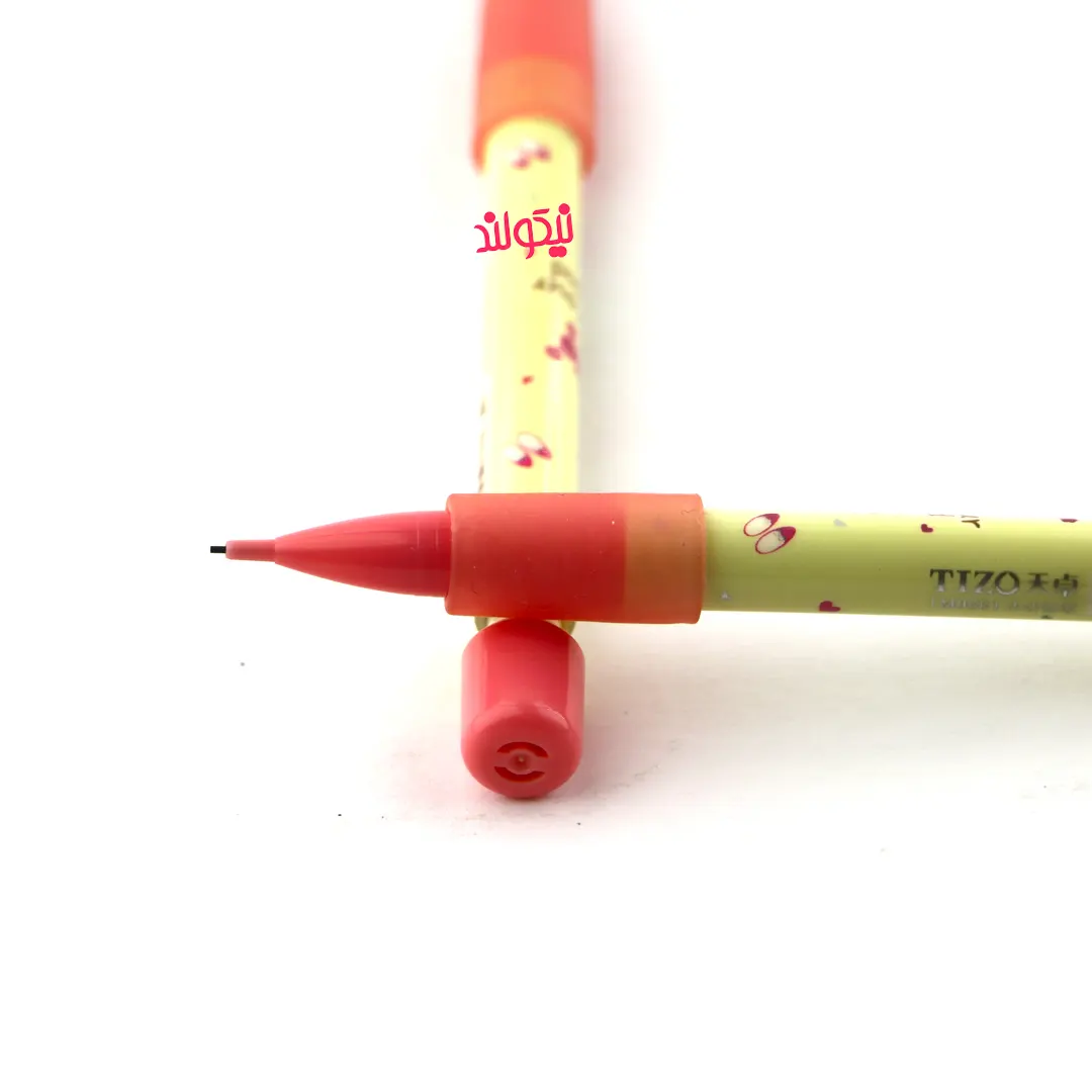 TizoR-Mechanical-pencil