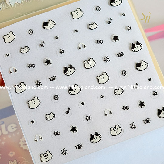 mini-sticker-notebook-1600YILAN