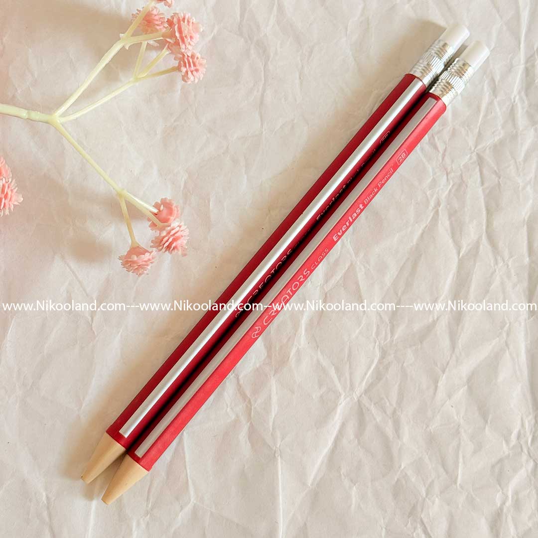 everlast-pencil