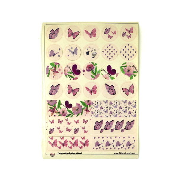 butterfly-Planning-Pack