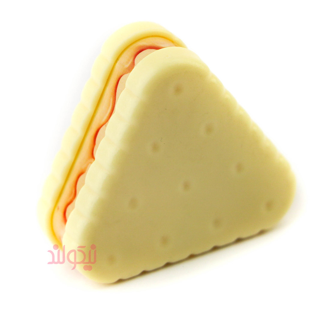 Cut-triangle-biscuits