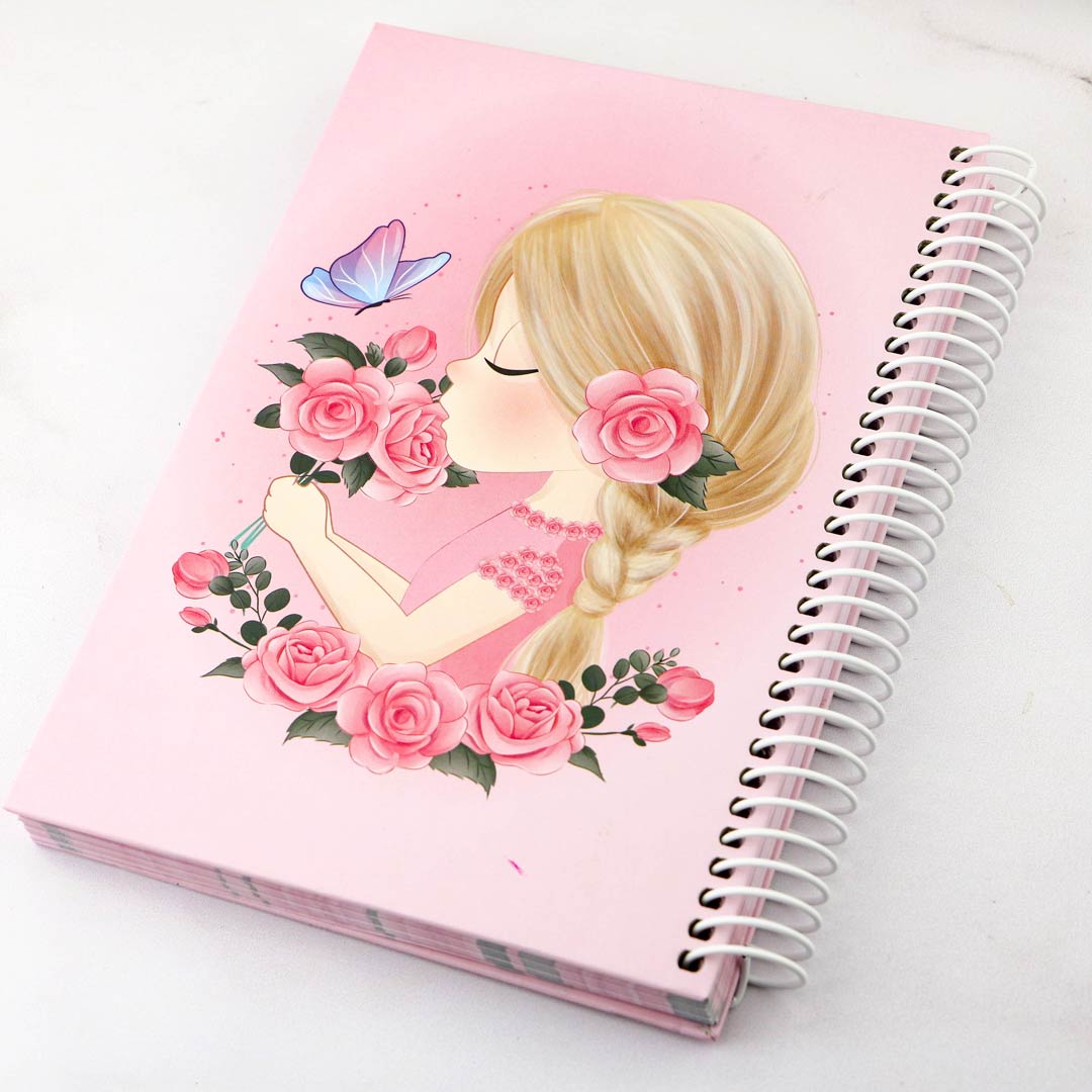 100sheet-notebook-girl-one
