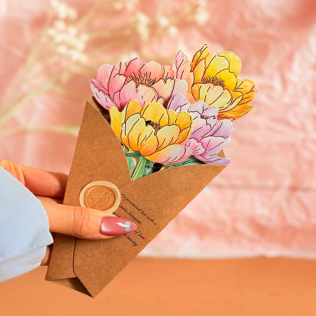 flower-postcard