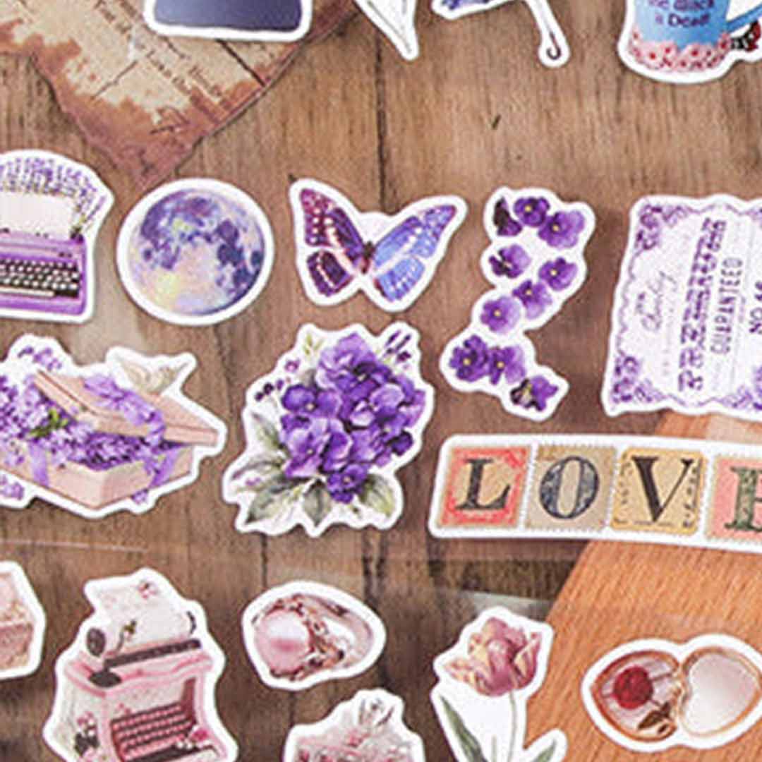 roll-sticker-retro-vintage