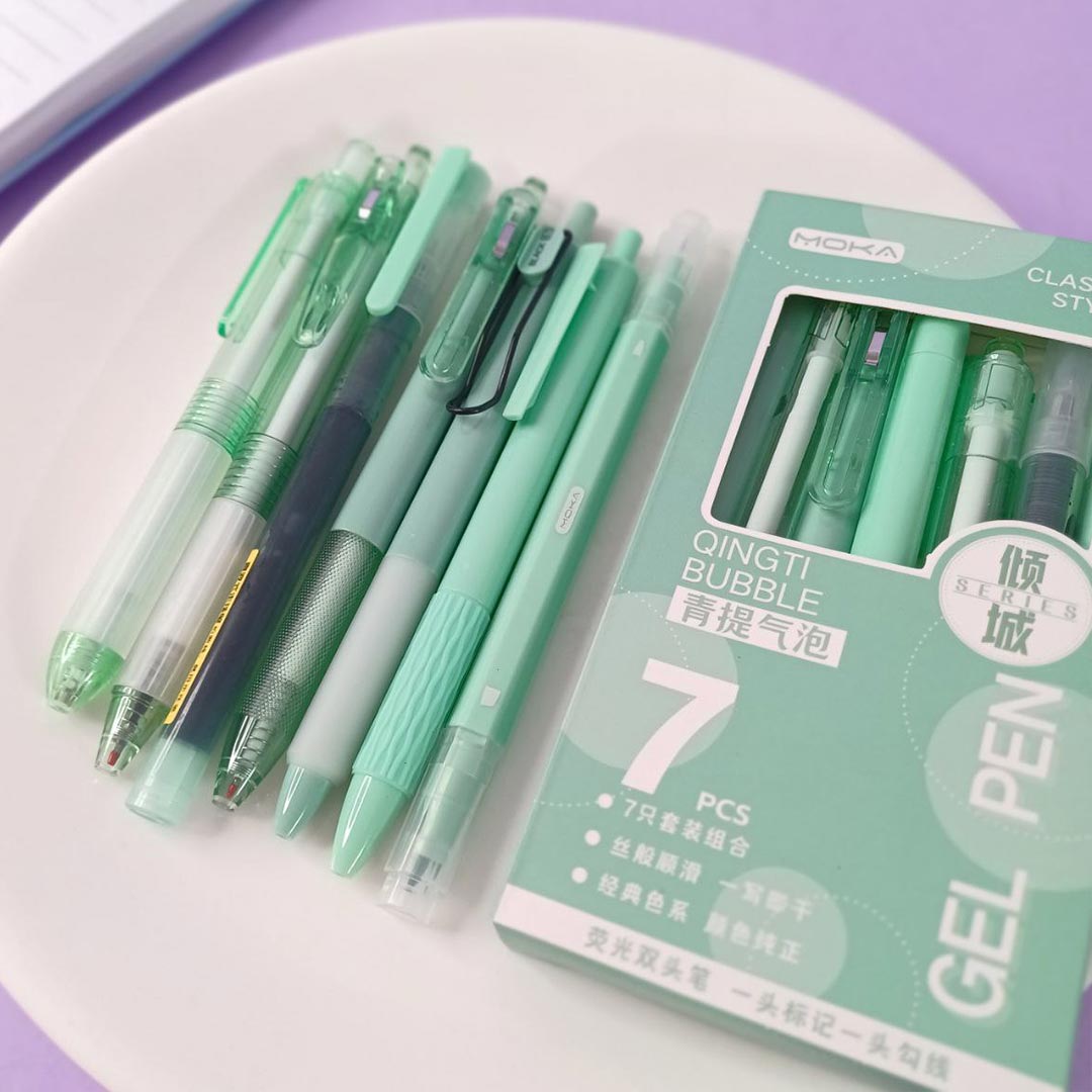 moka-7pcs-pen-highlighter