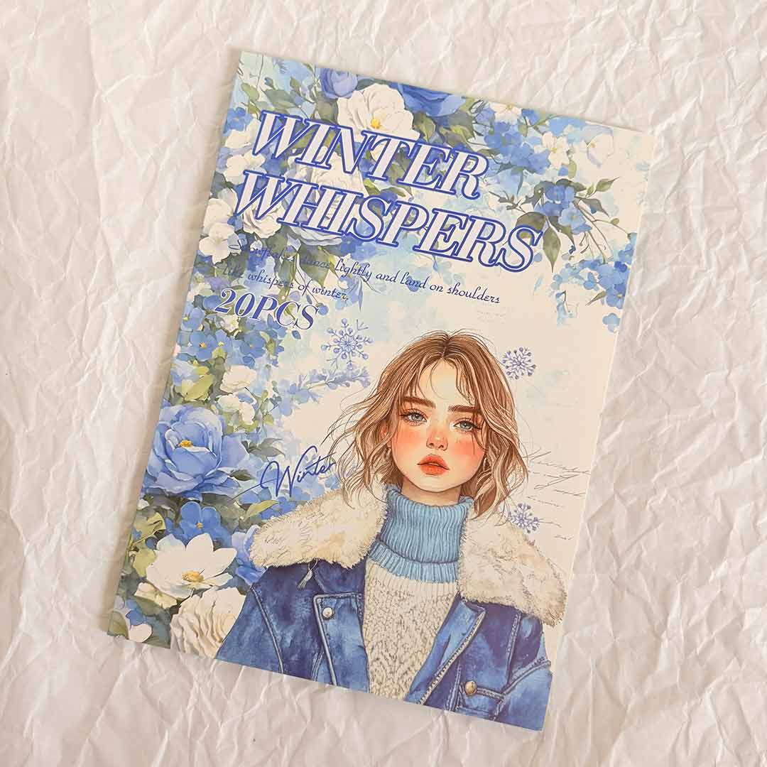 Journaling-sticker-notebook