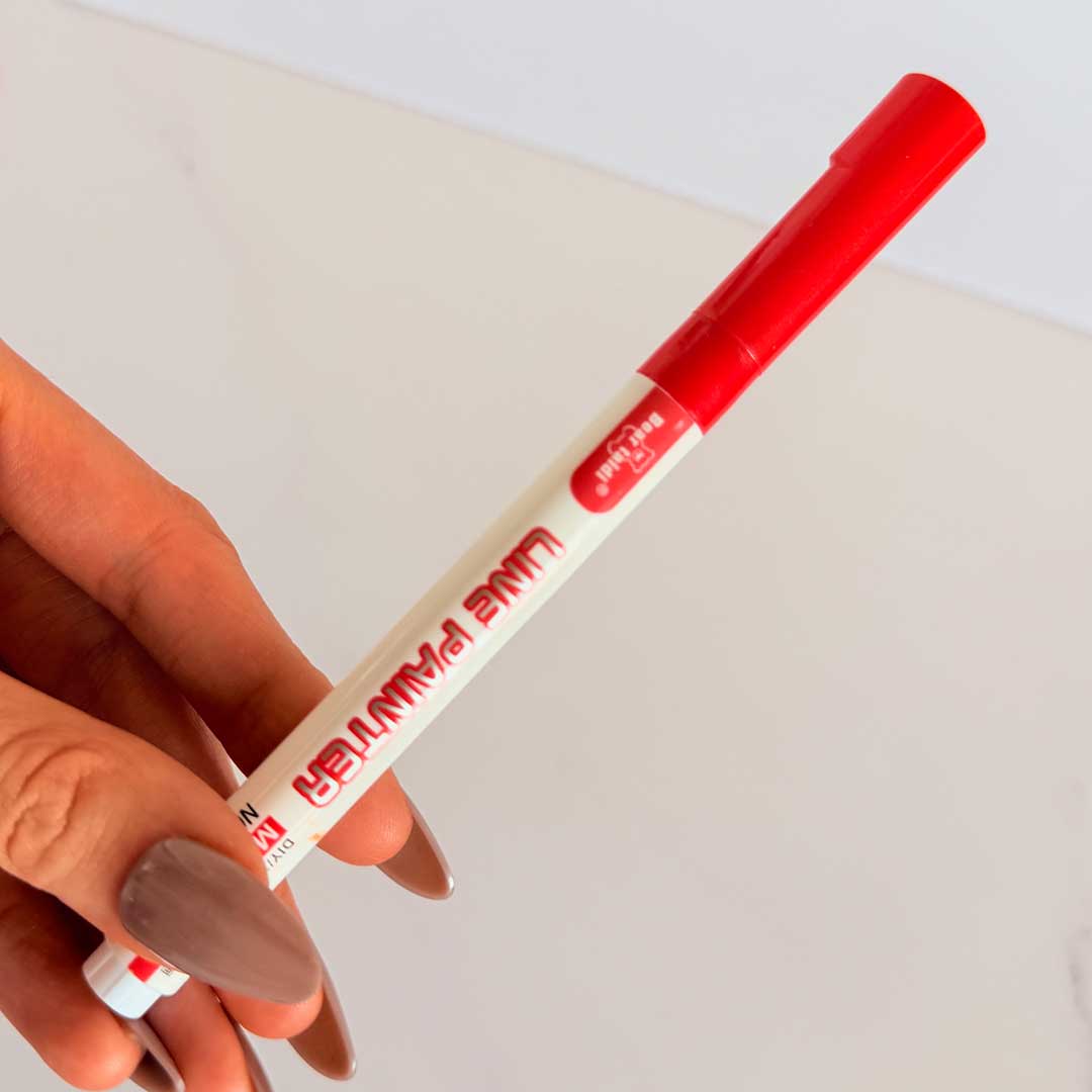 Line-painter-marker