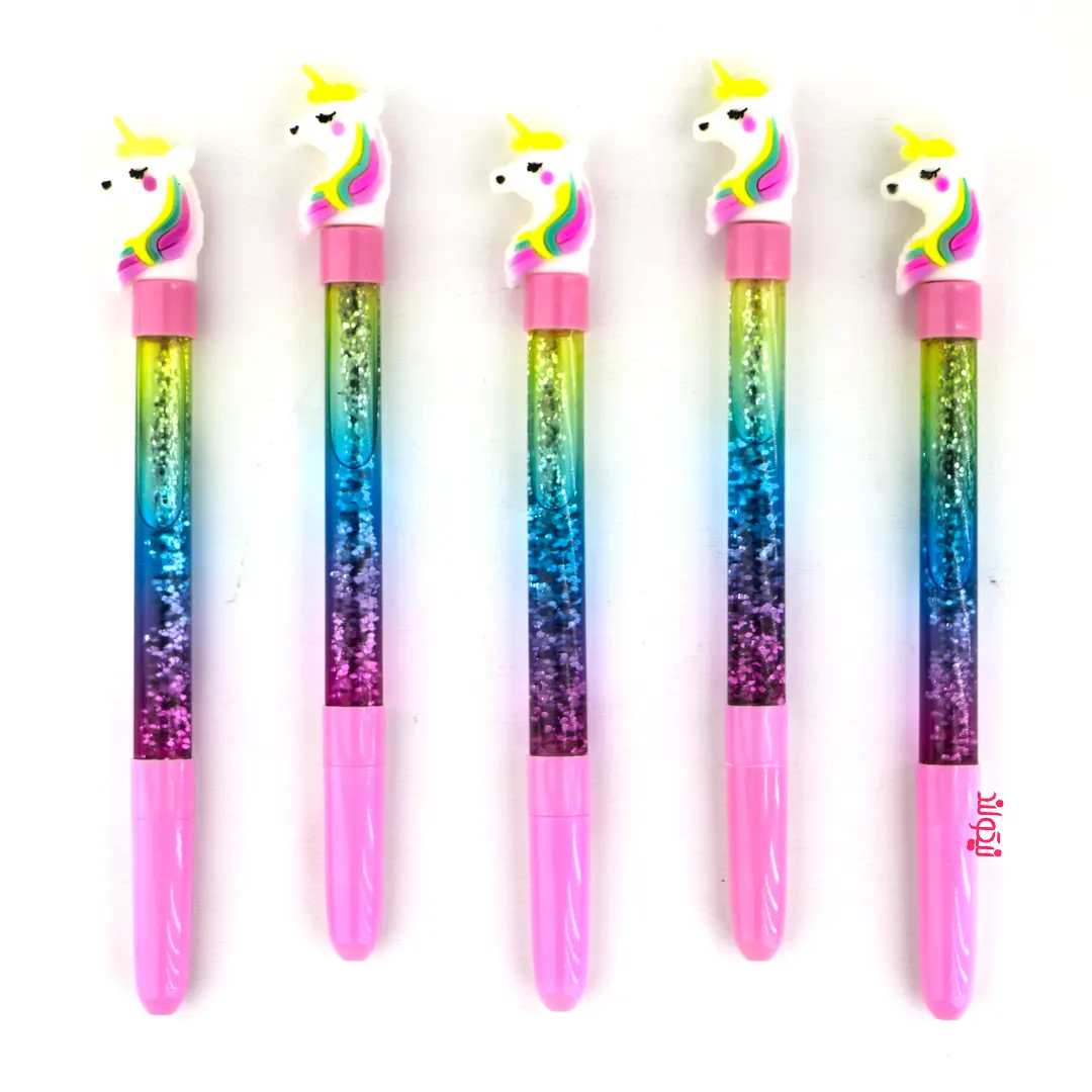 Pink-Unicorn-Aquarium-pen