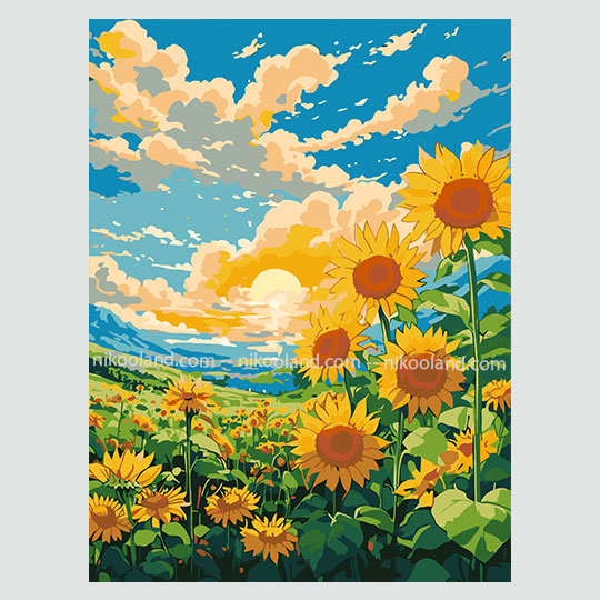 number-coloring-canvas-30-40