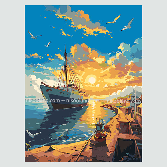 number-coloring-canvas-30-40