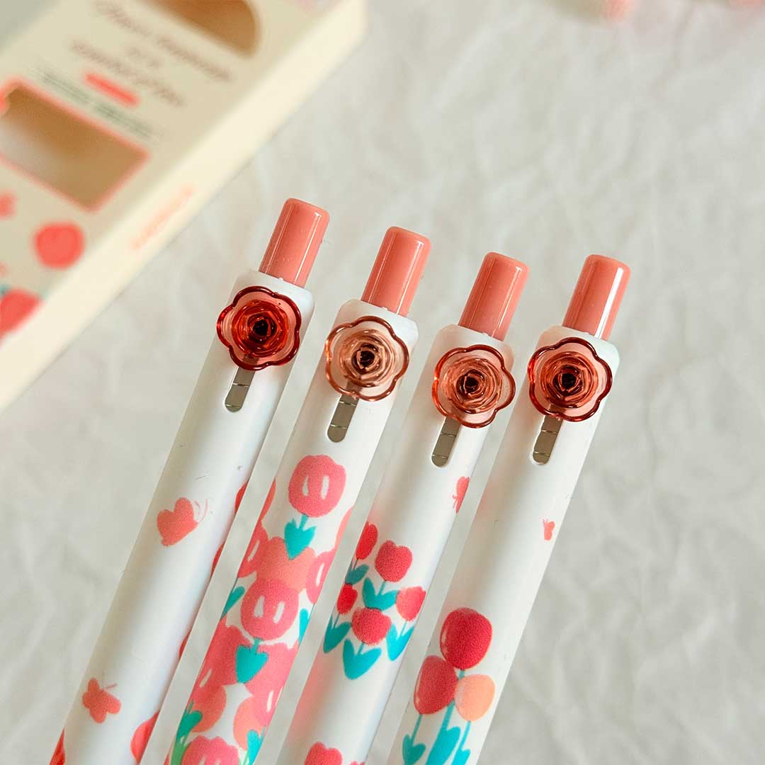 moka-flower-pen