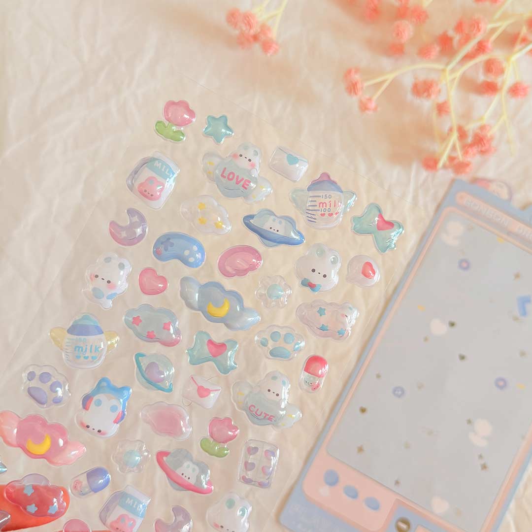 cute-3D-sticker