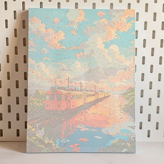 number-coloring-canvas-30-40