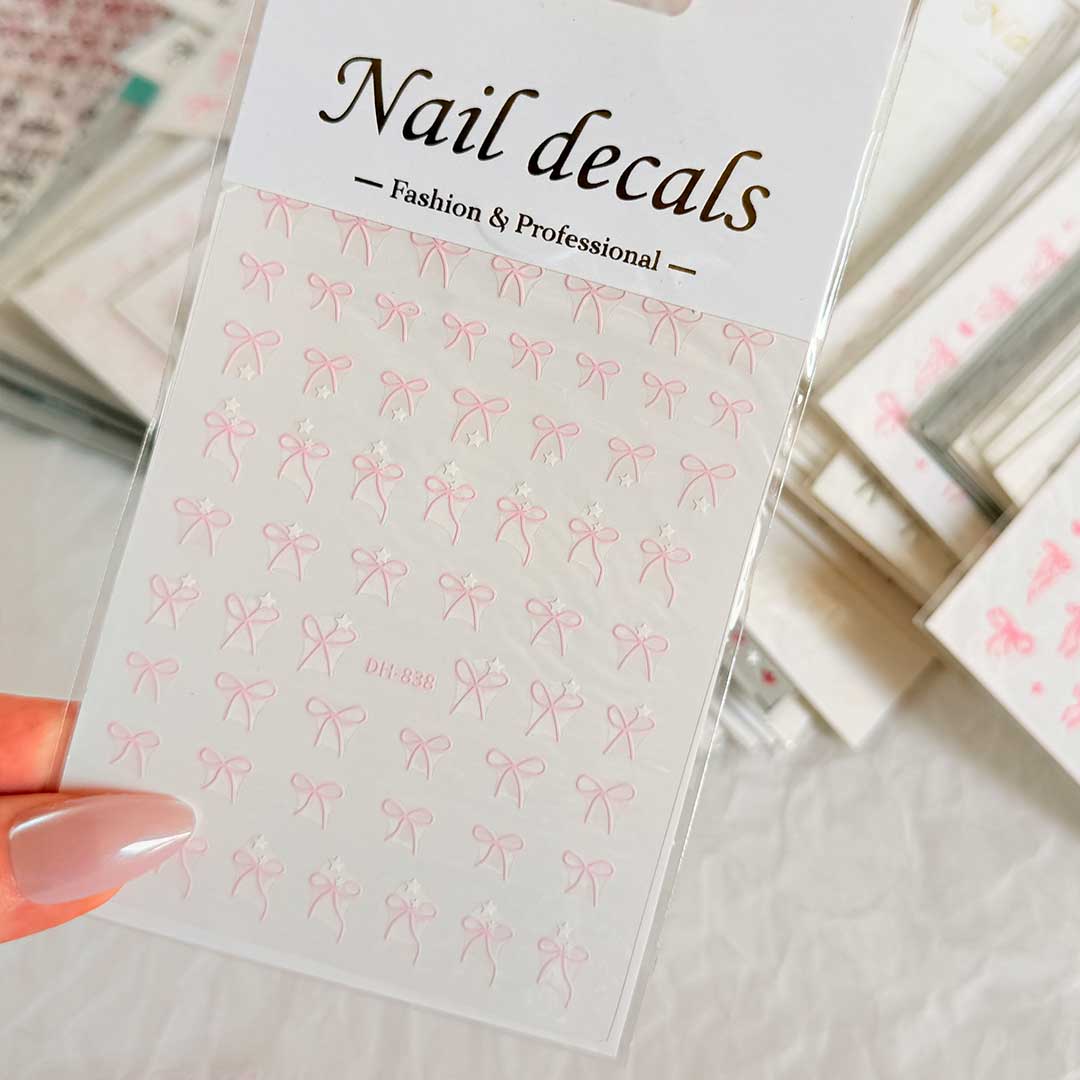 nail-sticker