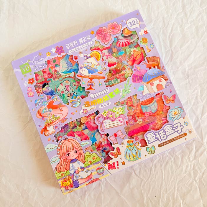 box-sticker-100paper