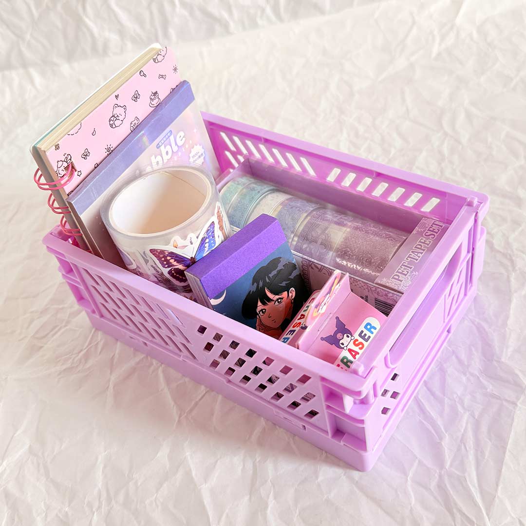 Pinterest-Basket-organizer