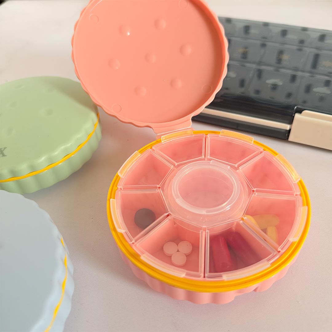 pill-box-organizer