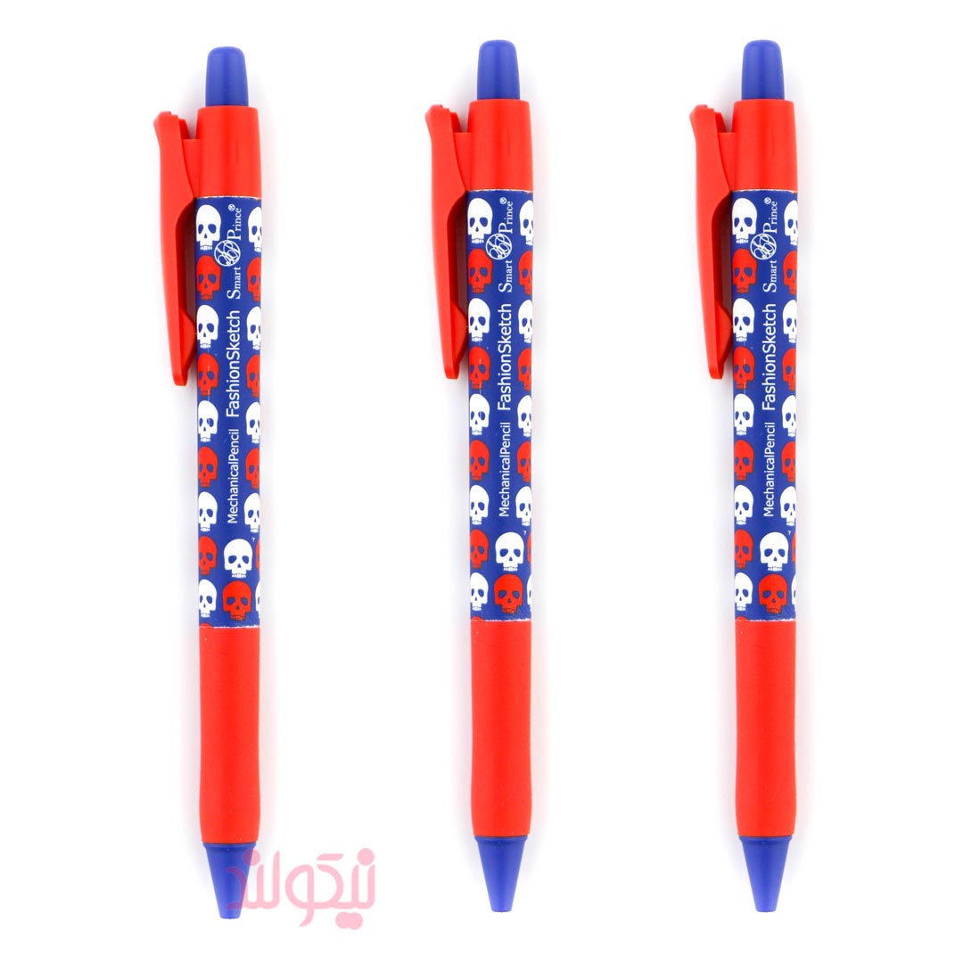 Smart-Pencil