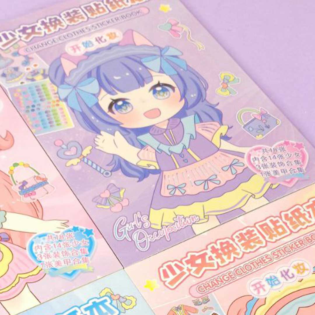 cloth-design-pack-nails