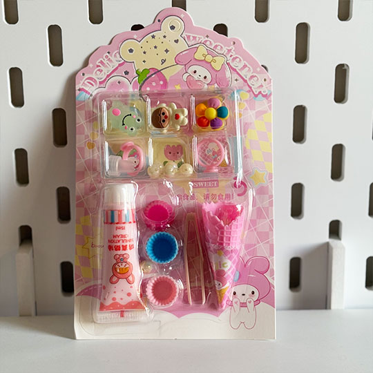 Handicraft-dekoden-pack