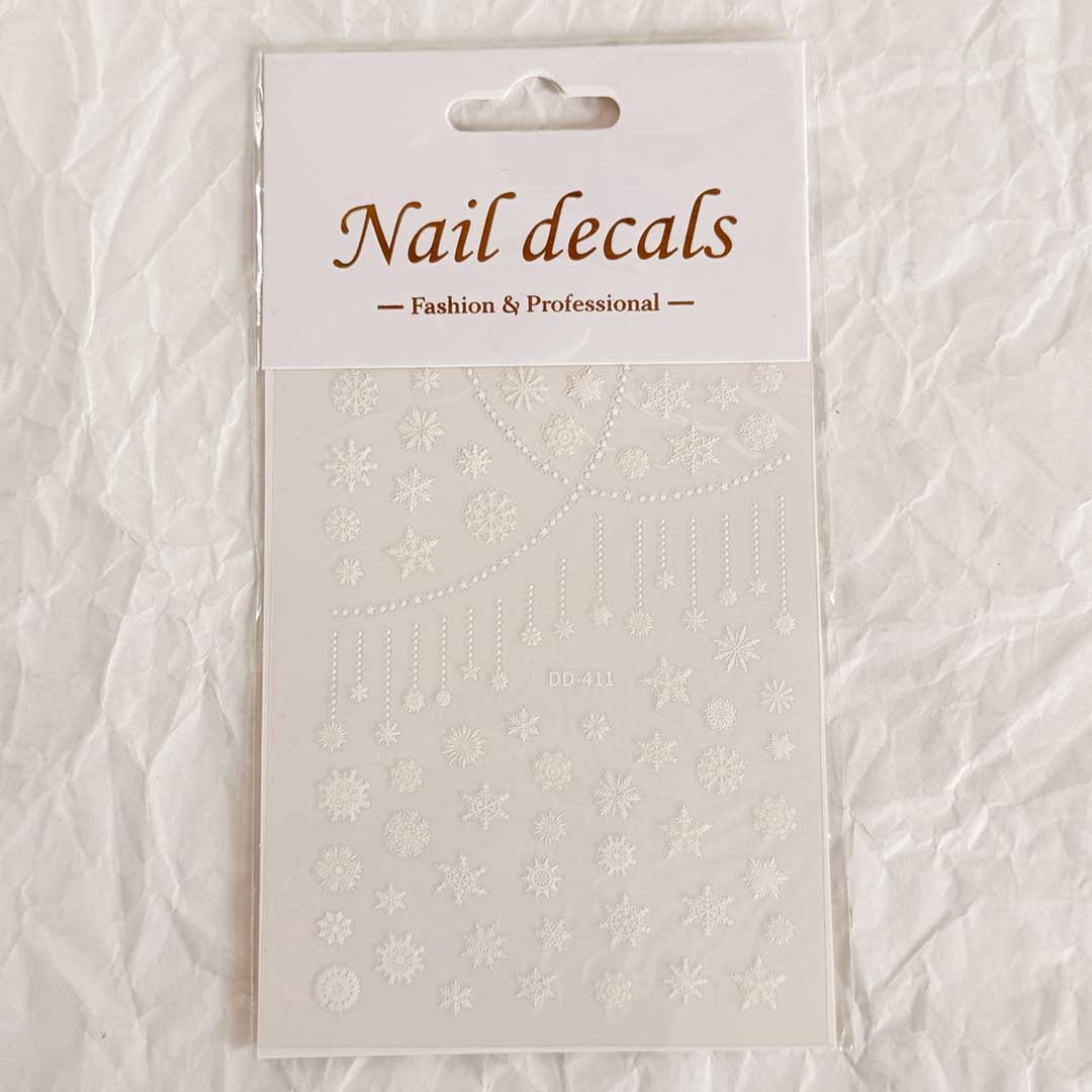 nail-sticker