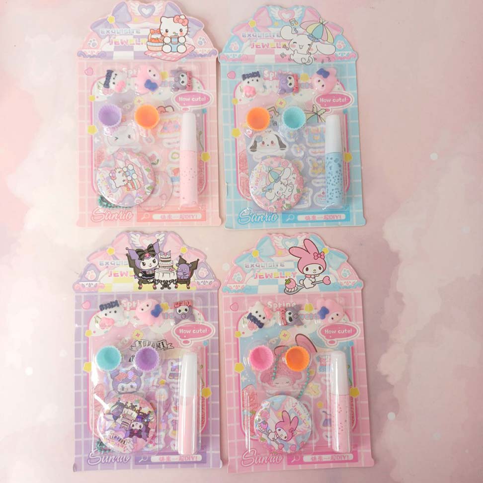 Handicraft-dekoden-pack
